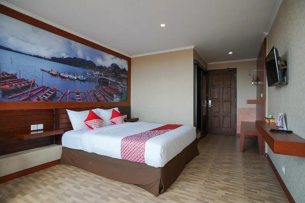 OYO 2392 Nusa Dua Eling Inn