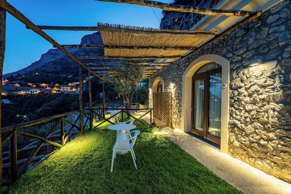 Tenuta dellAl.Ma
