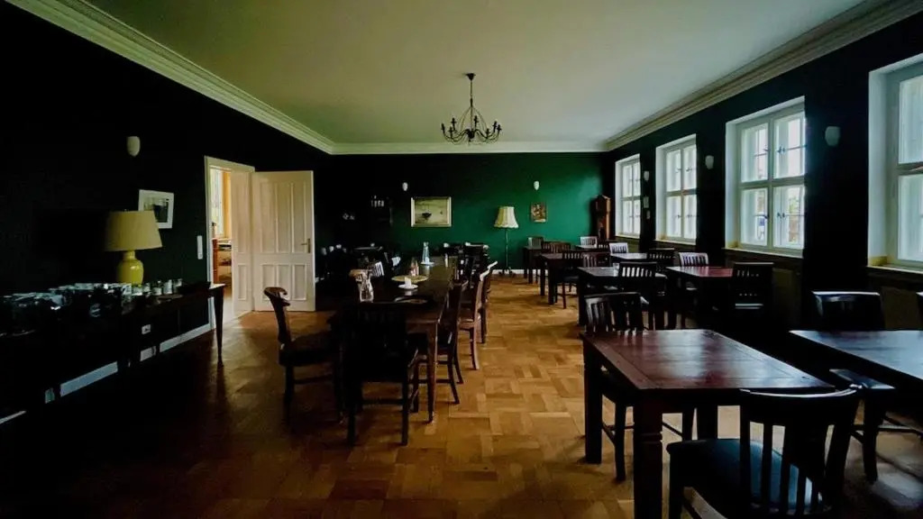 Die Strumpffabrik - Guesthouse
