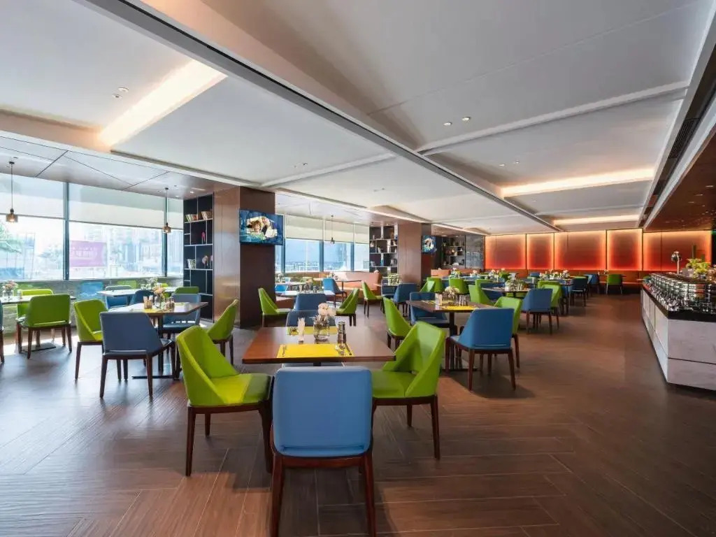 Hampton by Hilton Huizhou zhongkai Hi-Tech Zone