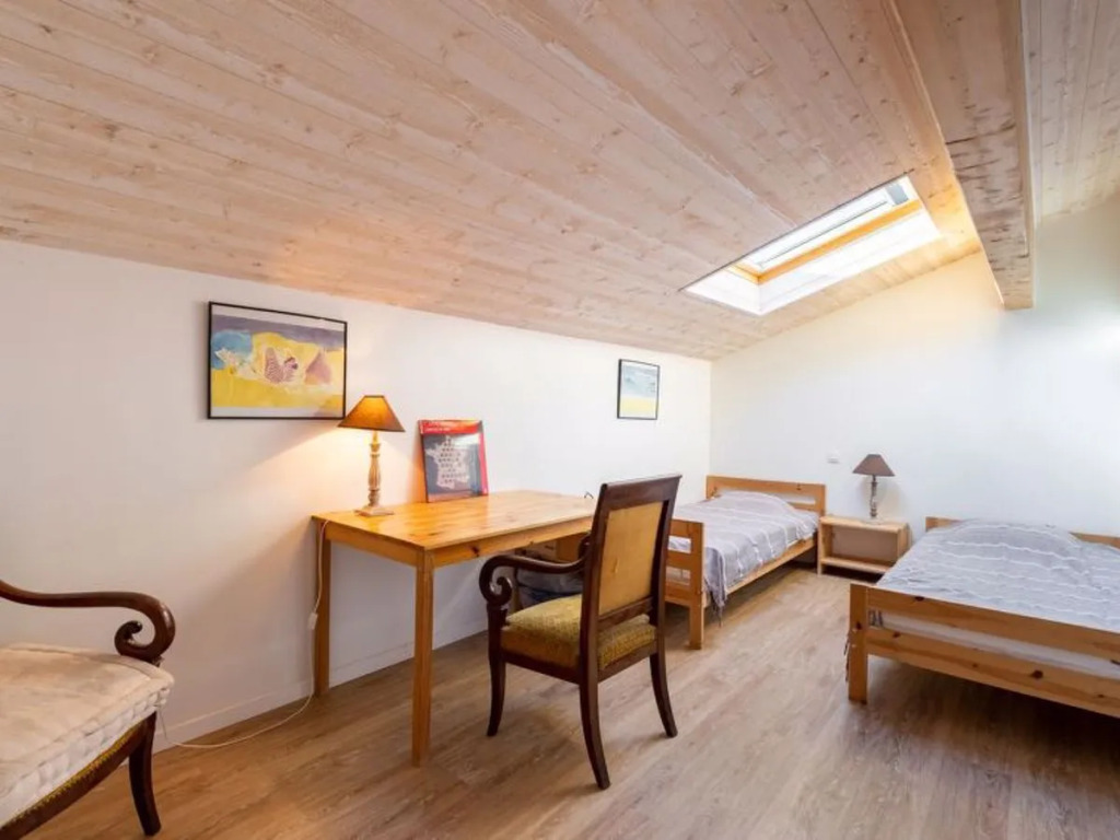 Holiday Home Hibiscus 4 by Interhome