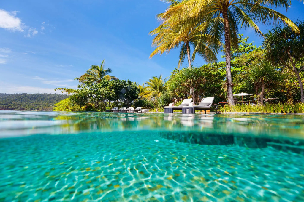 Song Saa Private Island