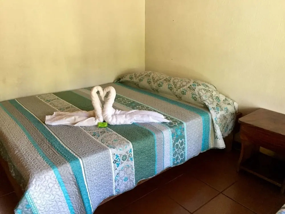 Green Papaya B&B