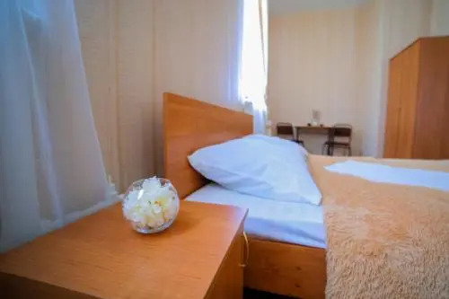 EUROPA Hotel