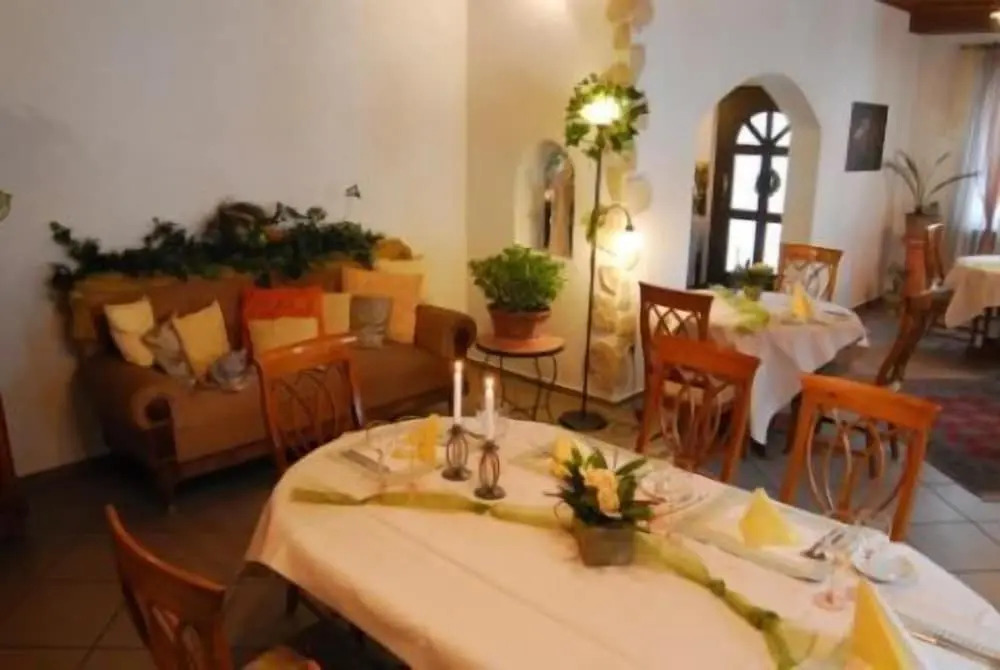 Hotel Linde