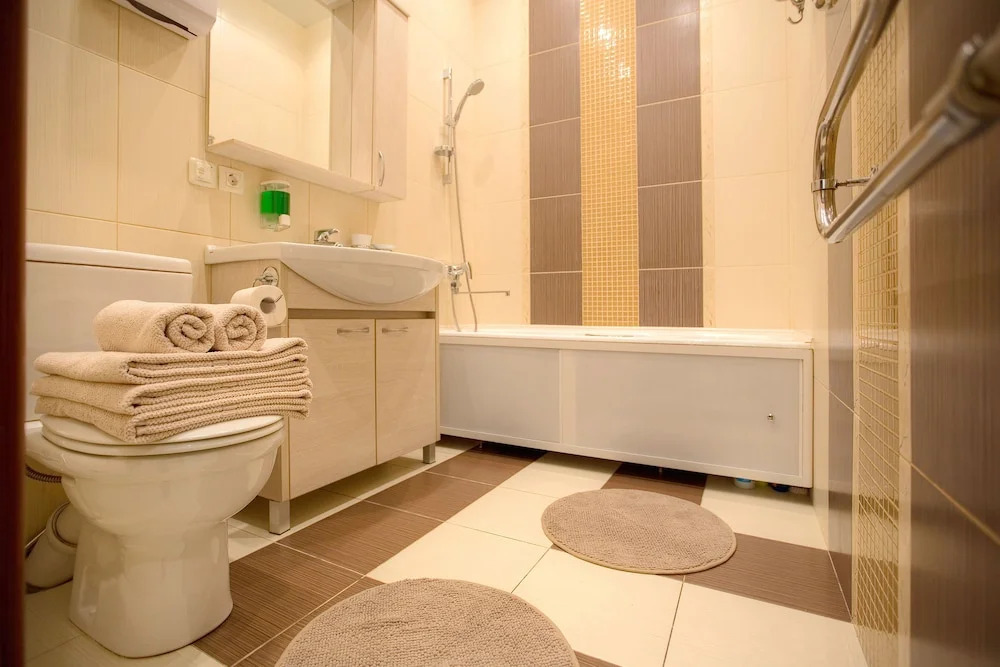Апартаменты Emperoom Ligovskiy