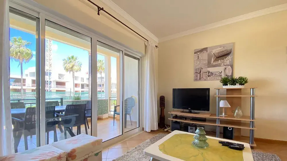 Marina Sol T3 Hsrentals Vilamoura