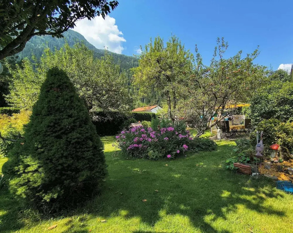 Charming Apartment in Feld am See, Near the Lake