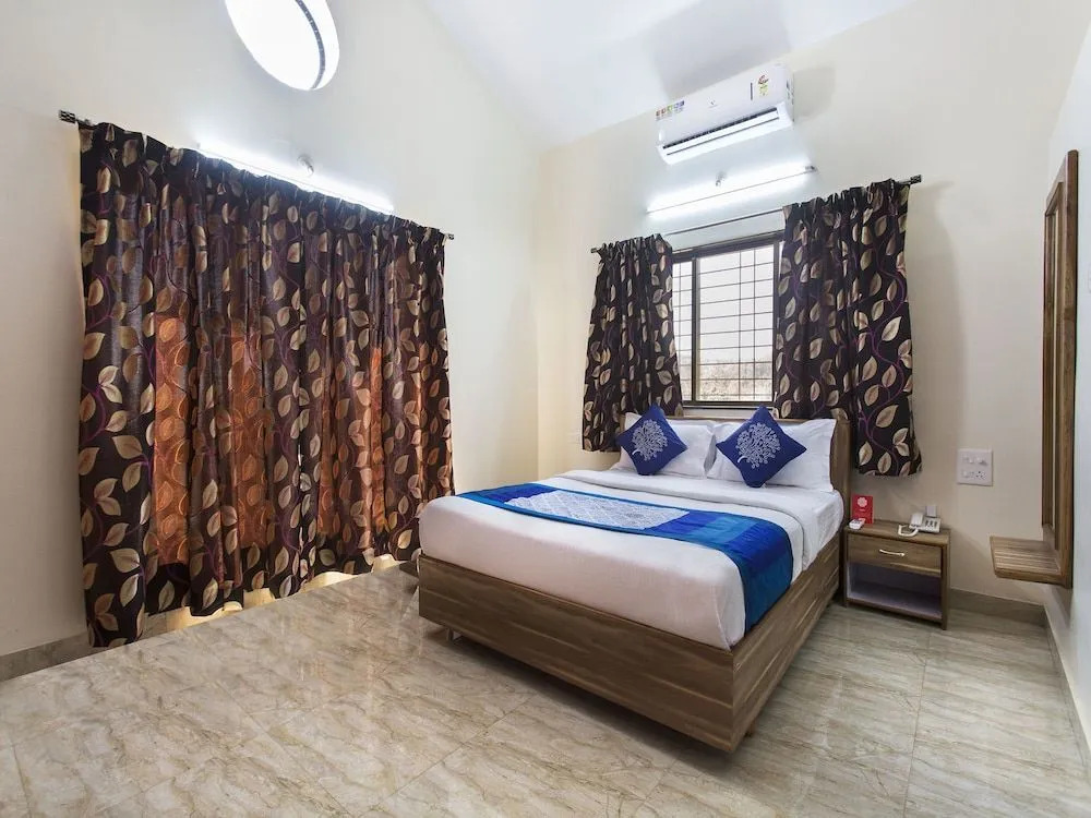 JK Excellency by OYO Rooms
