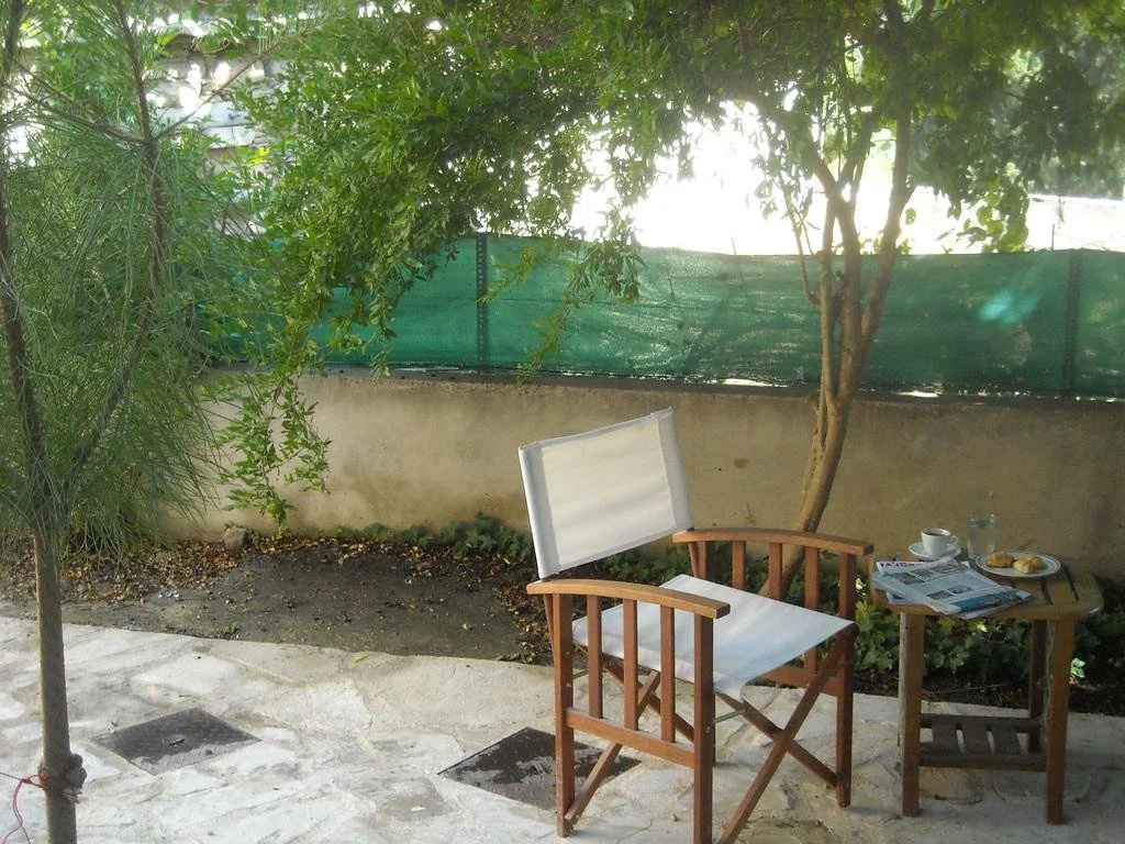 Agios Theodoros Cottage