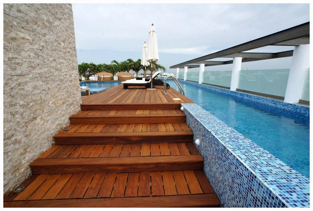 Dc 1103 Trendy Condo In Mamitas Beach, 1/2 Block 5th Avenue - 2 Bedroom Apts