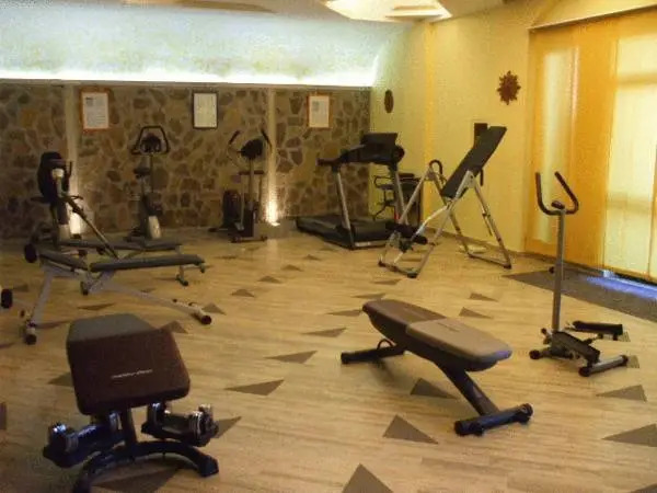 Hotel SantElia