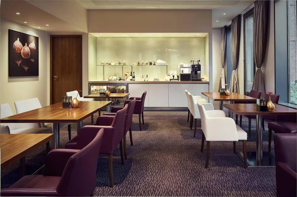 Crowne Plaza Amsterdam - South by IHG