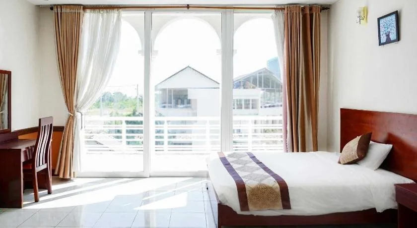 Chau Thanh Hotel