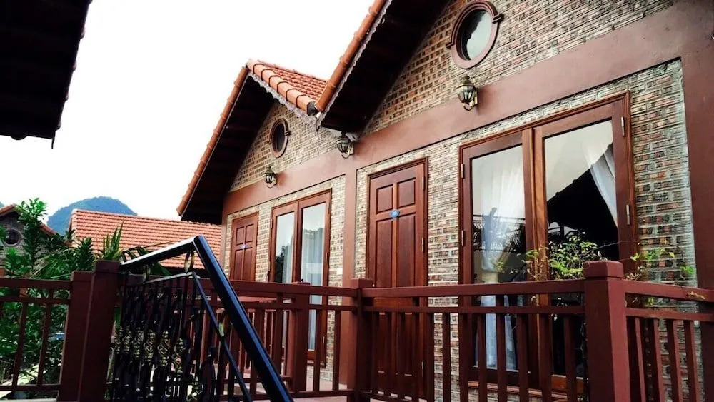 Tam Coc Ngoc Linh Bungalow Ninh Bình