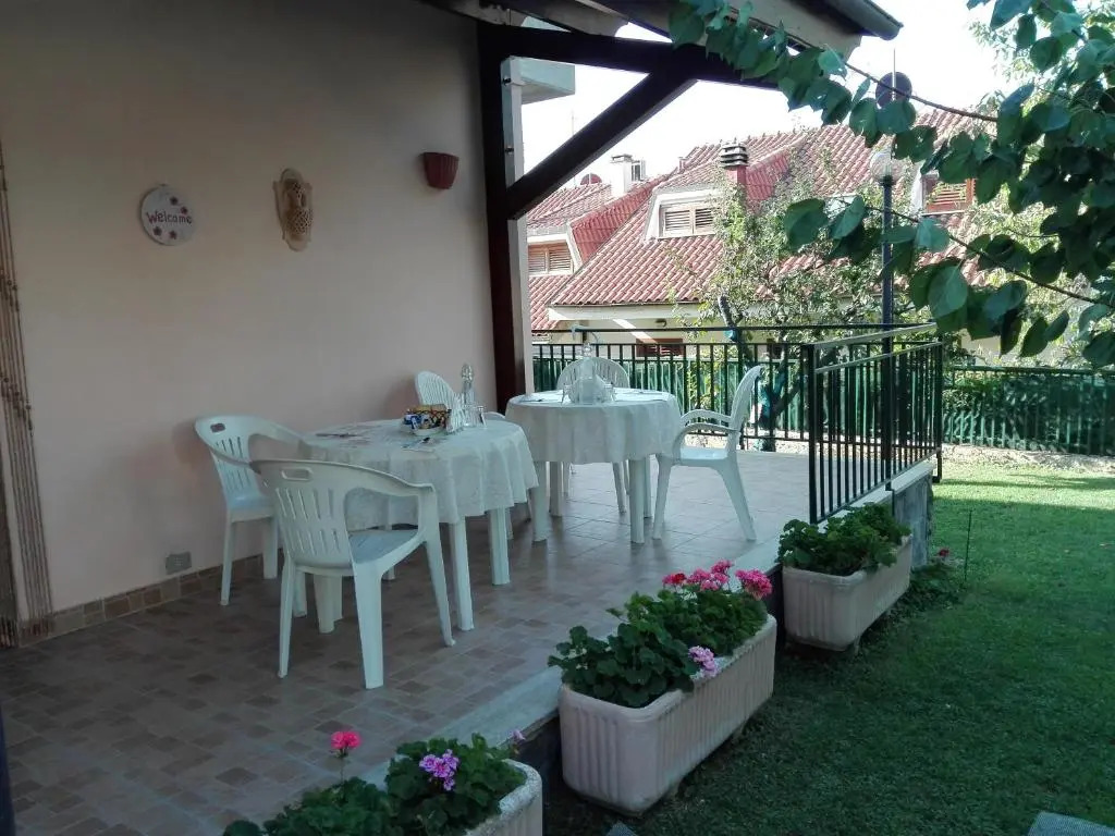 B&B Le Begonie