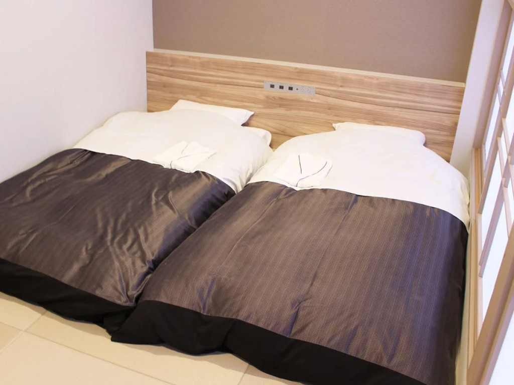 Iwamizawa Hotel 4 Jo