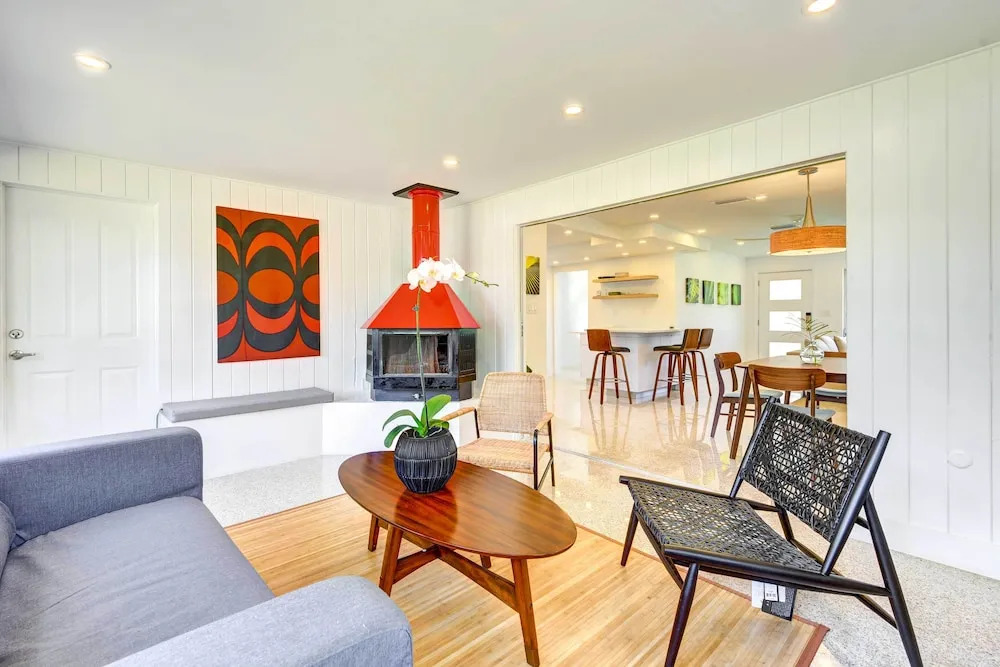 Charming Sarasota Vacation Home Near Downtown