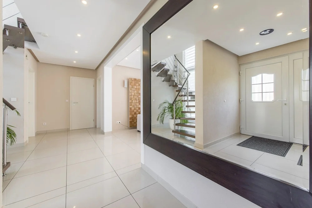 Private House Zum Holzfeld