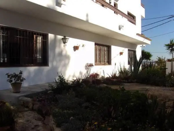 Hostal Marblau Ibiza