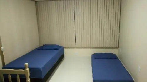 Billabong Hostel