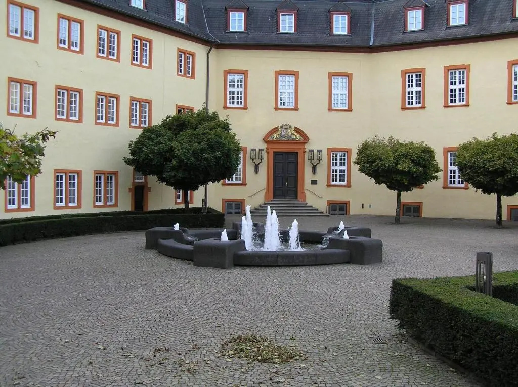 Haus Linn
