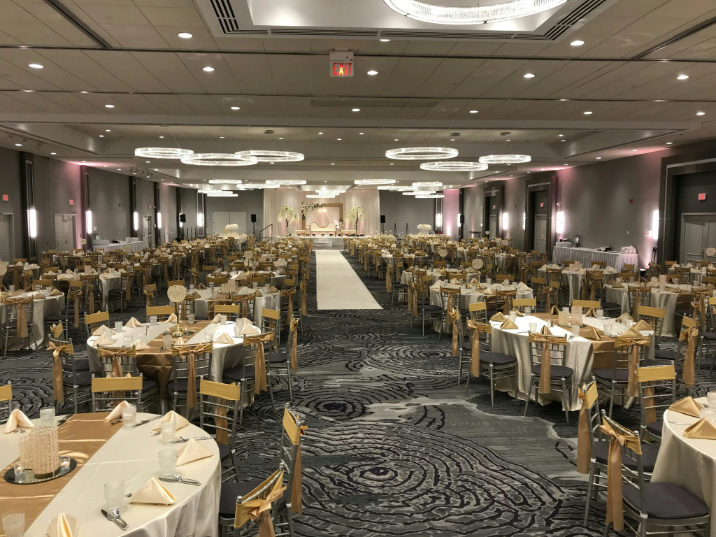 Holiday Inn Chicago Nw Crystal Lk Conv Ctr by IHG