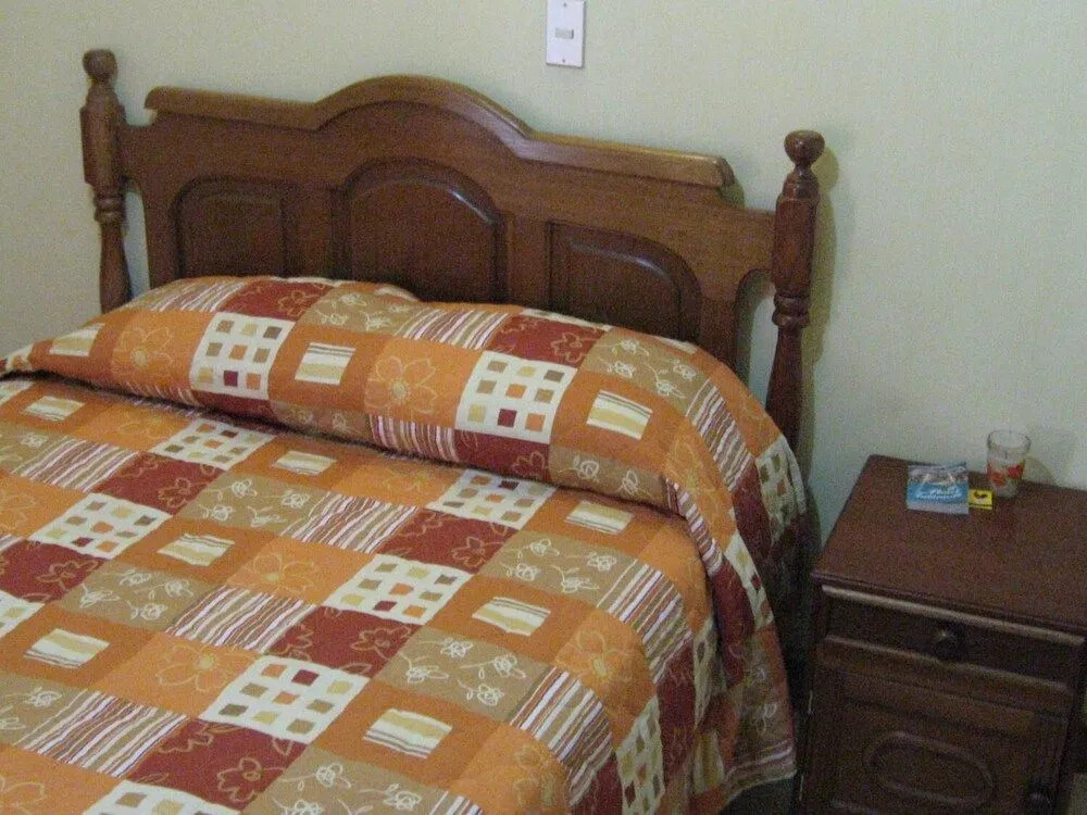 Hotel Posada Chinimaya