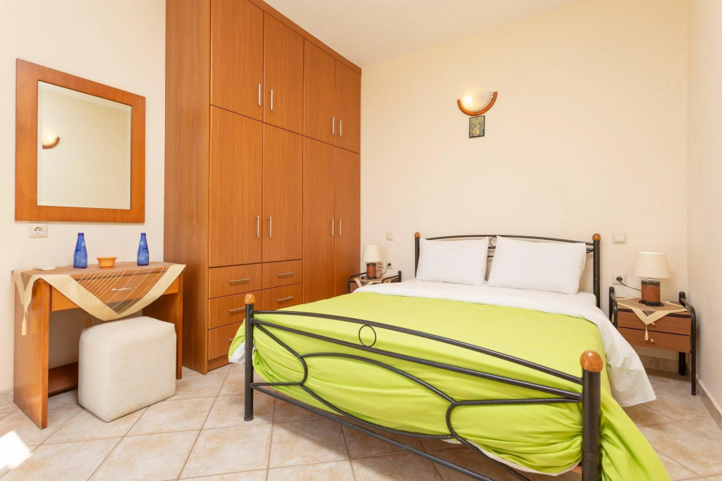 Villa Vera Large Private Pool Sea Views A C Wifi Eco-friendly - 914