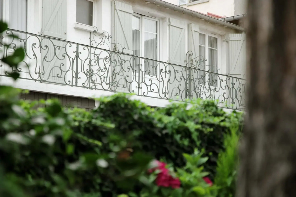 Hôtel du Cheval Rouge