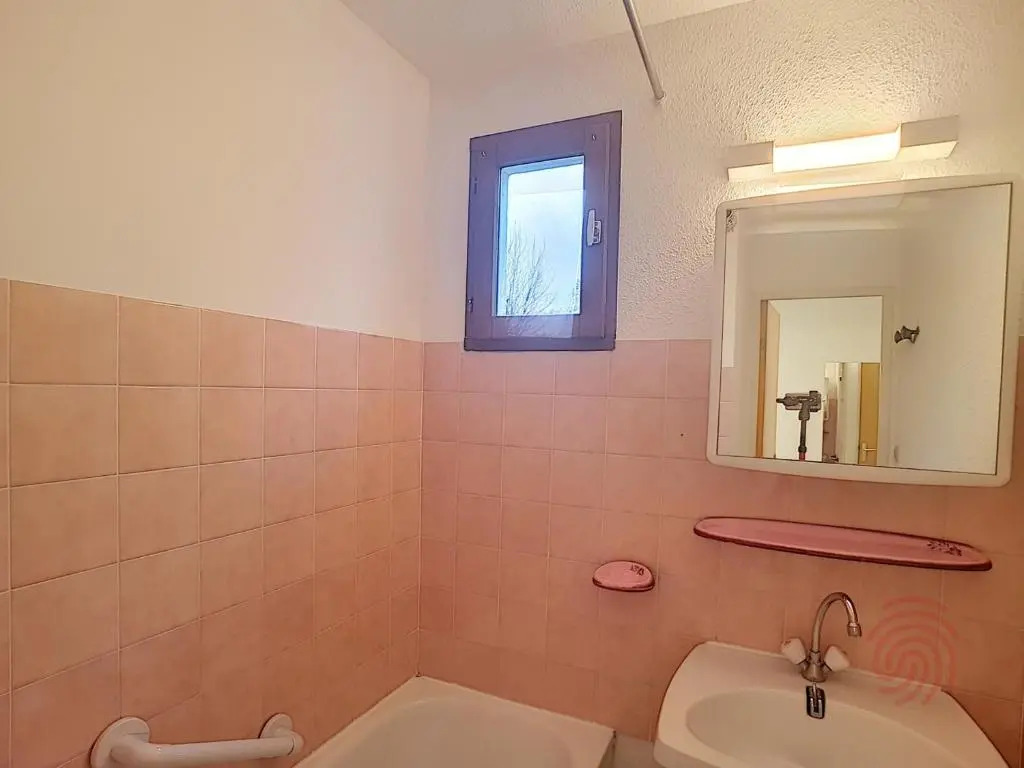 Appartement Lamalou-les-Bains, 2 pièces, 2 personnes - FR-1-451-118
