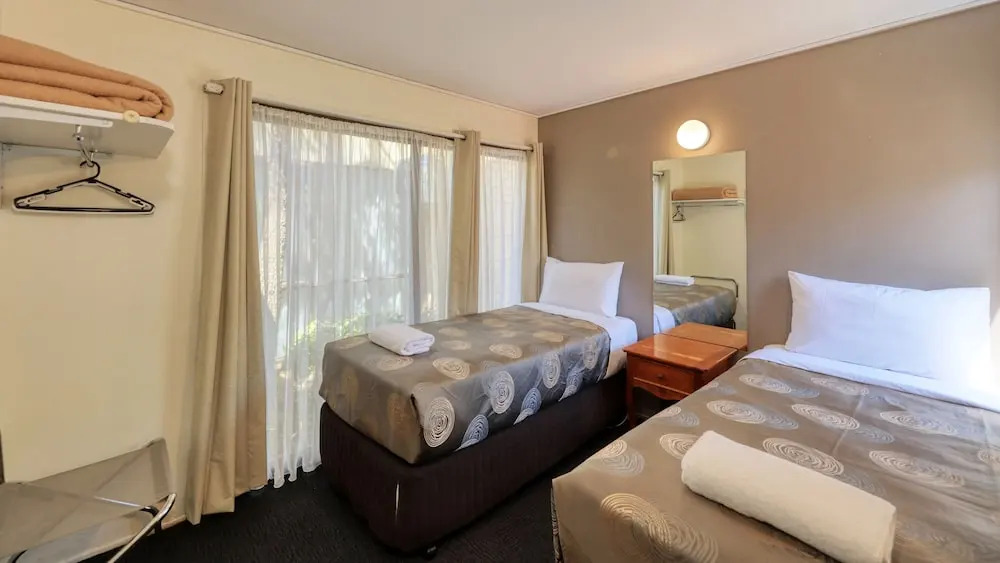 Executive Hideaway