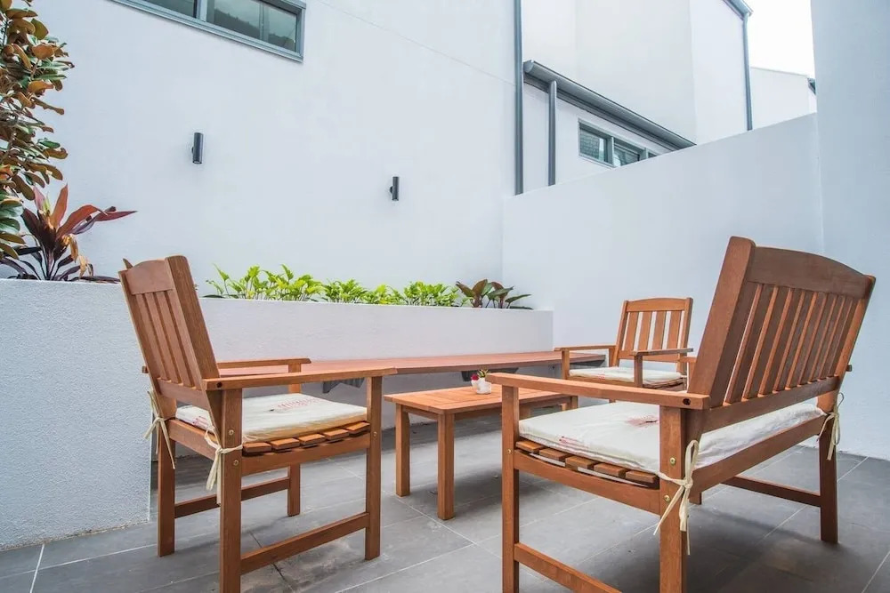 Amazing 3beds3bath Townhouse@rosebery