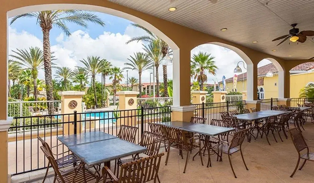 Regal Palms Resort & Spa At Highlands Reserve 317