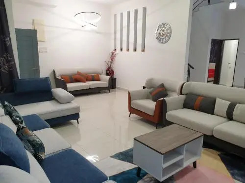 Shamrock Villas Corner OR Seaview OR Standard