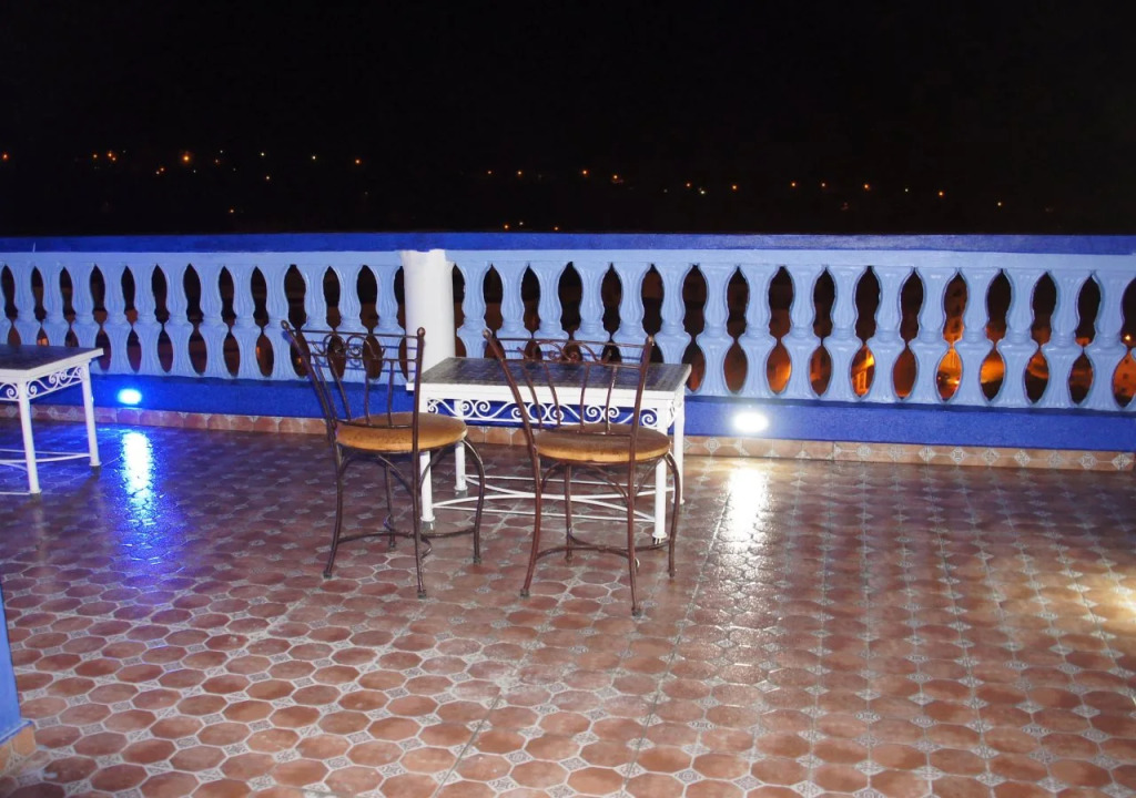 Hotel Dar Annasr