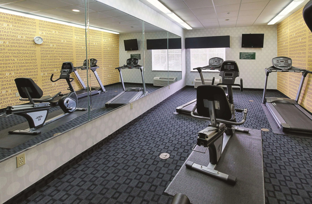 La Quinta Inn & Suites by Wyndham South Dallas - Hutchins