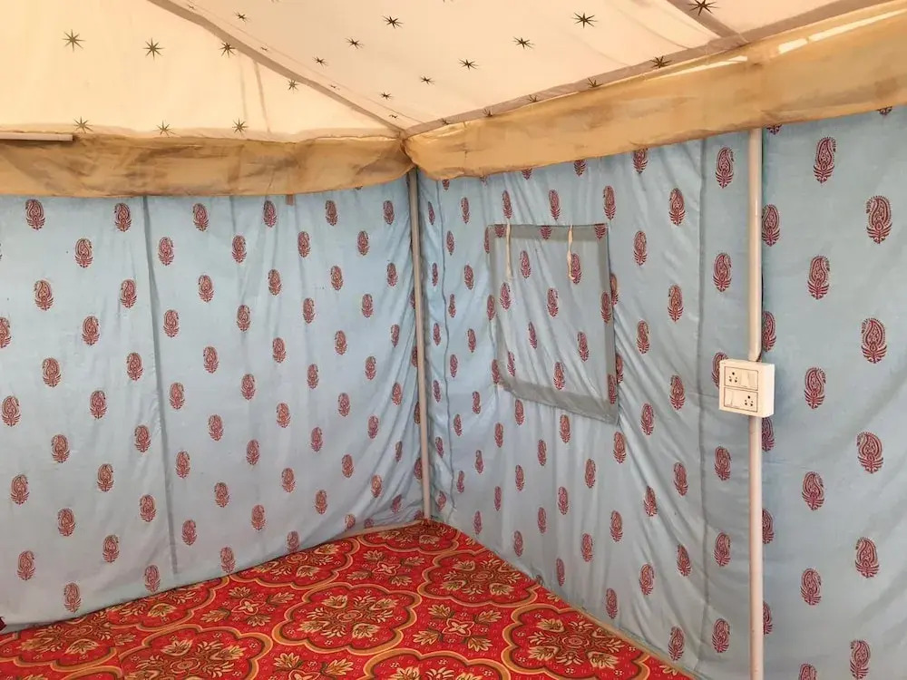 Kumbh Mela Cottage Accomodation