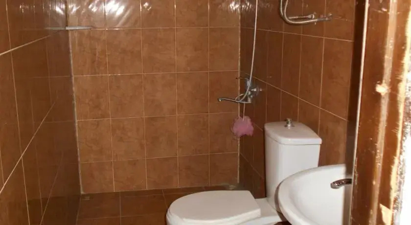 Guest House Eteri