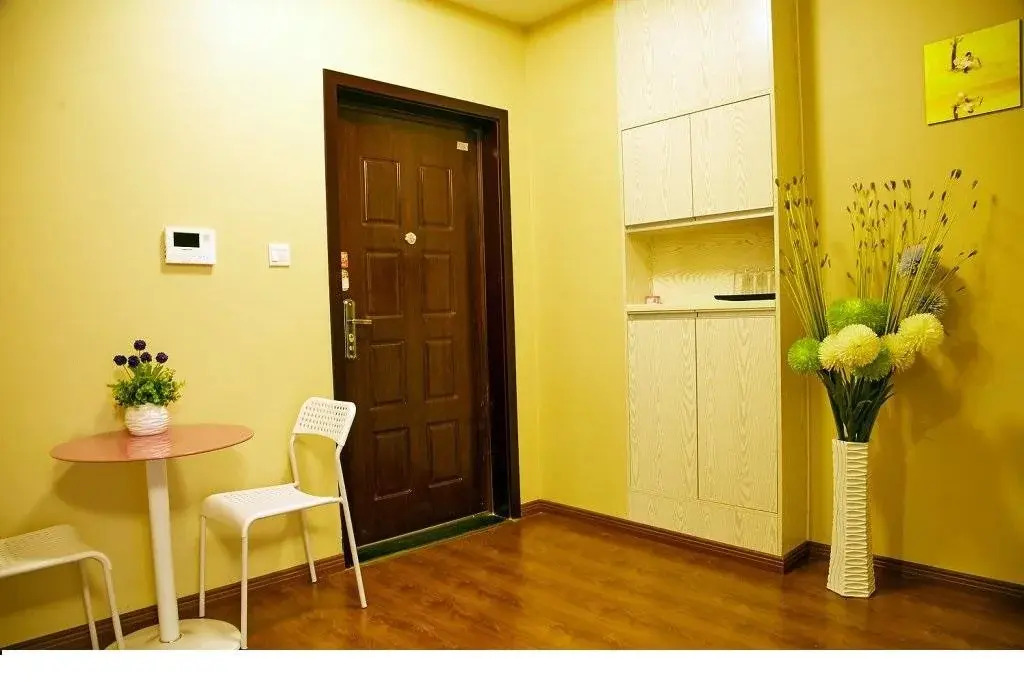 Chengdu Boutique Aparthotel