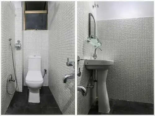 OYO 18528 Field Residency Inn