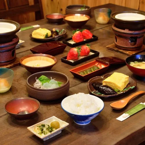 Yanagiya