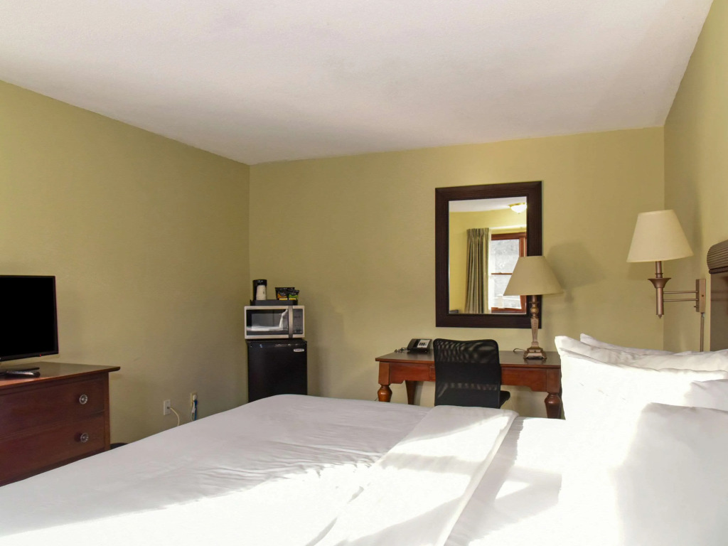 Quality Inn Great Barrington