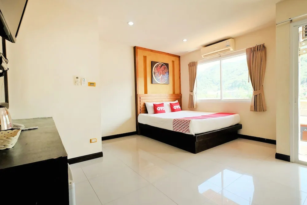 Million Patong Beach Resort