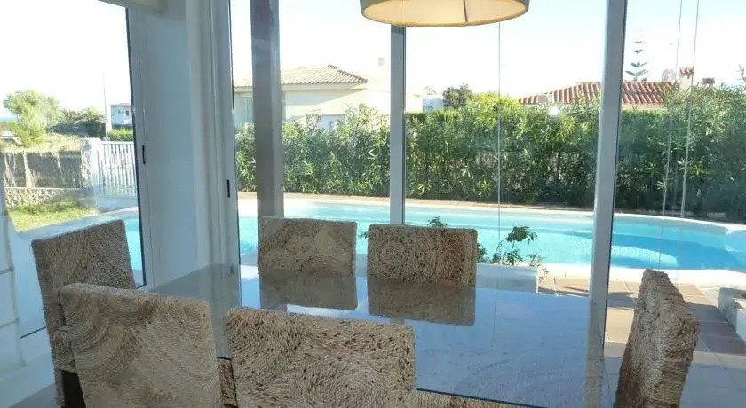 Chalet Quim