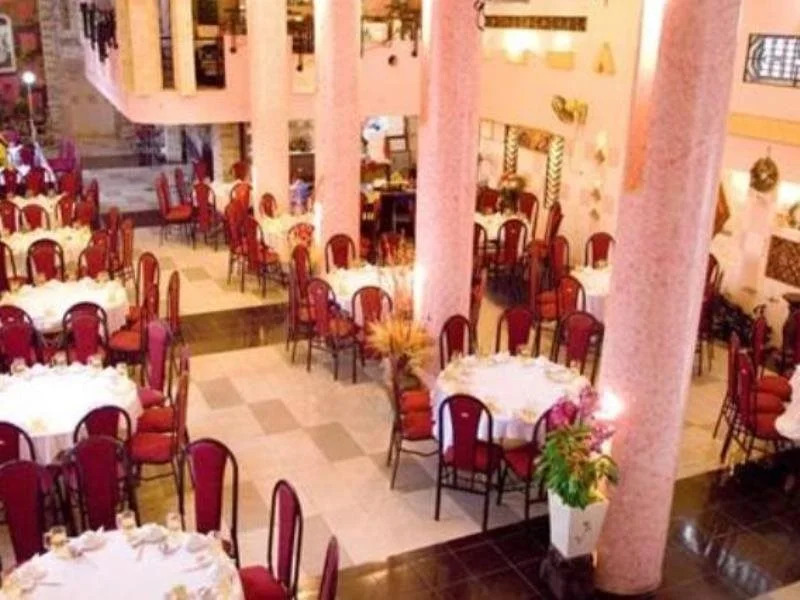 Nam Phuong Hai Hotel