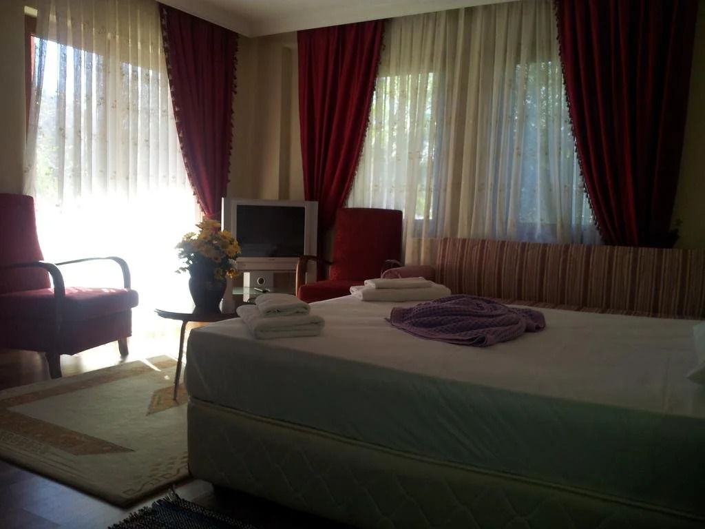 Jasmin Apart Otel