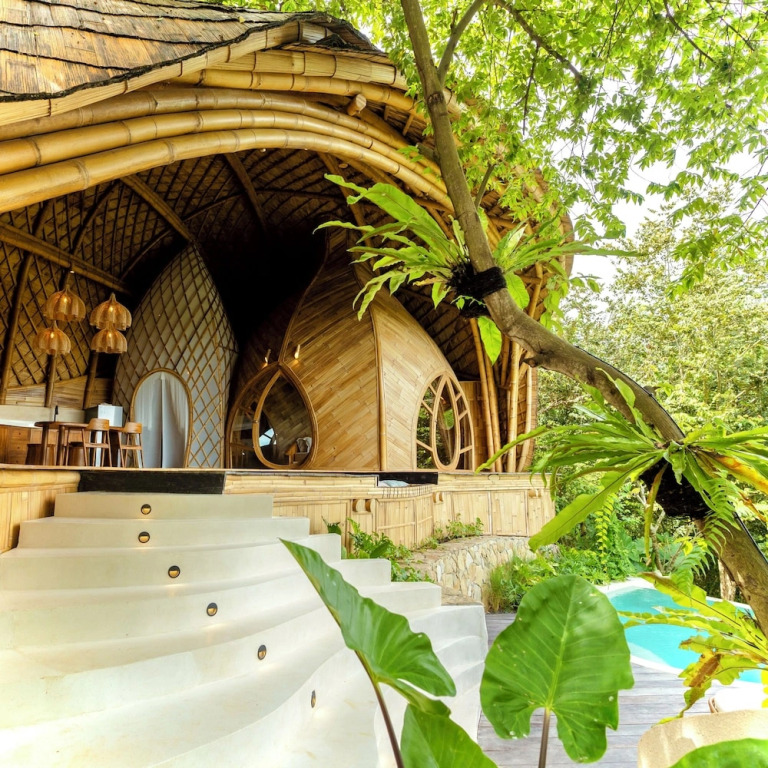 Cocoon Reserve
