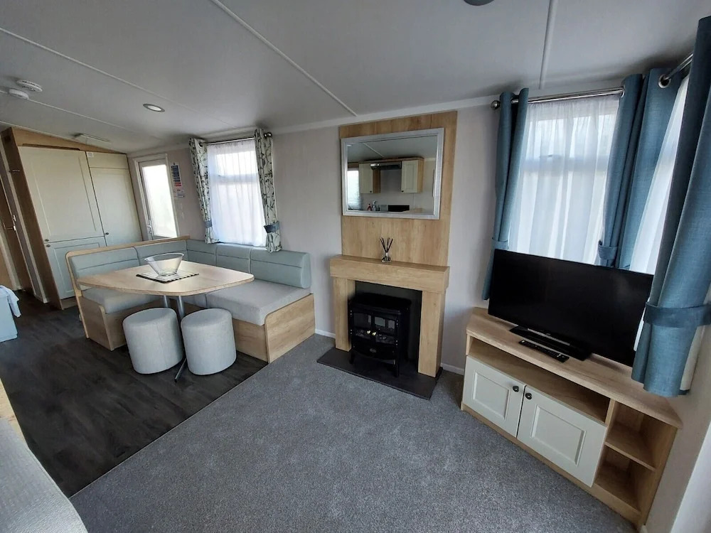 Royal Oak Caravan Park