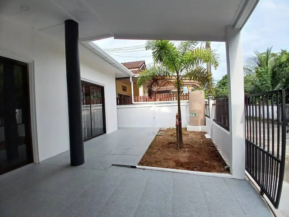 Bayok 11 - 2 Bedrooms 2 Bathrooms Villa Near Kathu Waterfall